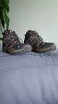 Botas de Caminhada - Castanhas