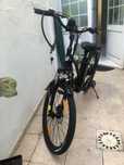 Bicicleta electrica BODYWEL
