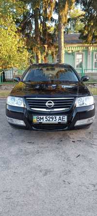 Продам Nissan Almera 1.6 в хорошем состоянии!