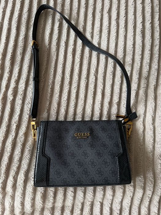 Оригінальна Сумка Guess