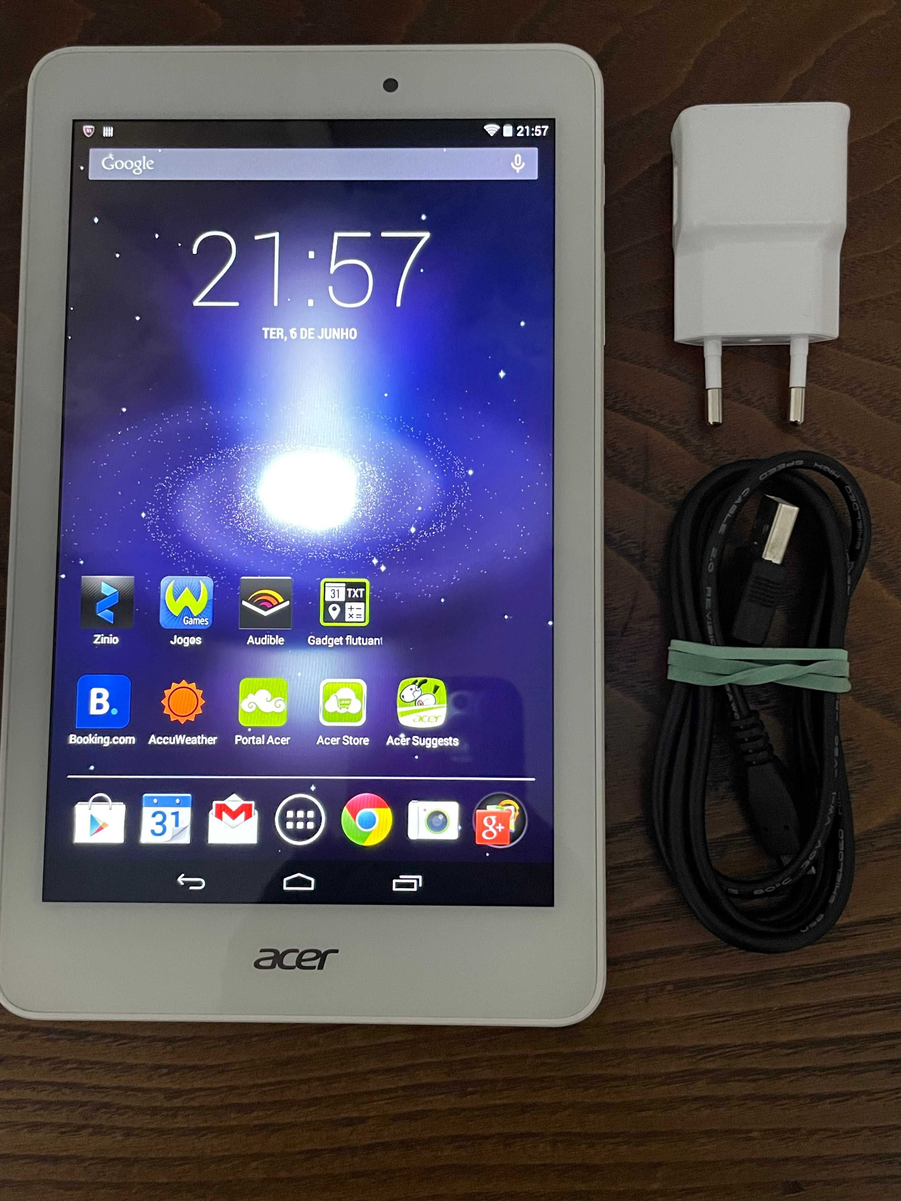 Acer Iconia One 8 B1-810 16gb