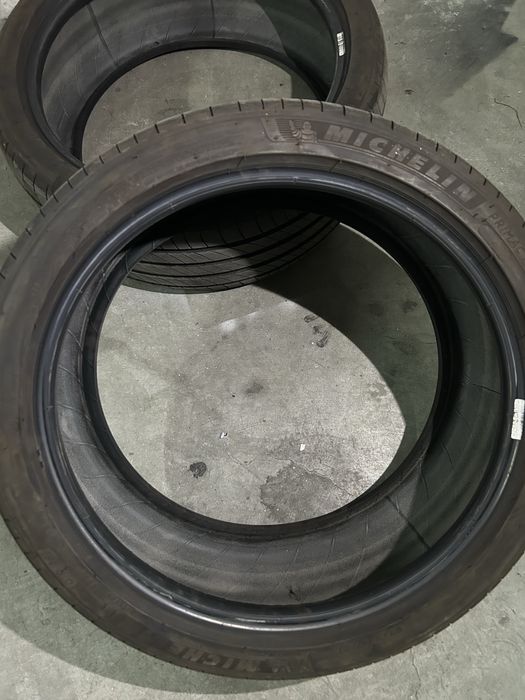 2 Pneus Michelin primacy 4 225/40 R18