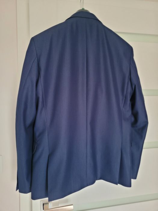Marynarka męska, rozmiar ~M