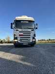 Scania R420 zabana manual Euro5 bez adblue