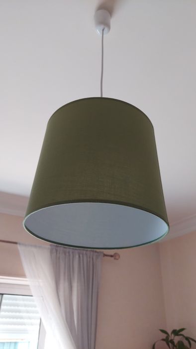 Venda por mudança casa-Candeeiros.