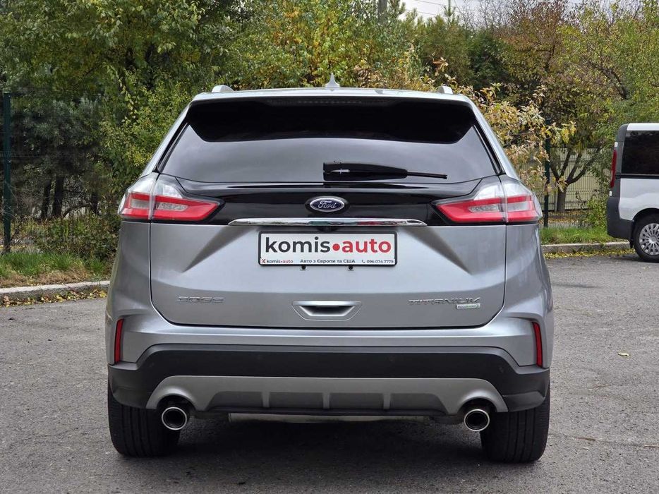 Продам  Ford Edge 2020. Можна в розстрочку, під викуп.