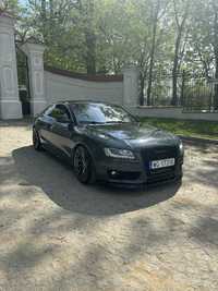 Audi a5 3.0tdi quattro