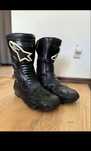 Buty na motor ALPINESTARS