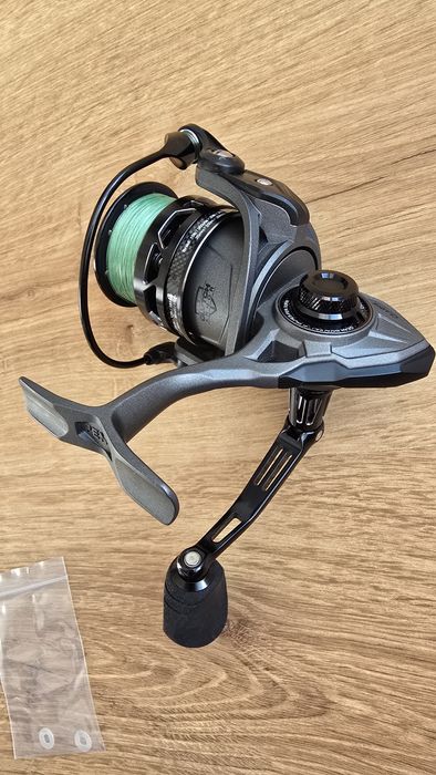 Kołowrotek Penn Clash II 4000 stan idealny