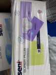 Pampersy pieluchy Seni Super Plus M 30 szt.