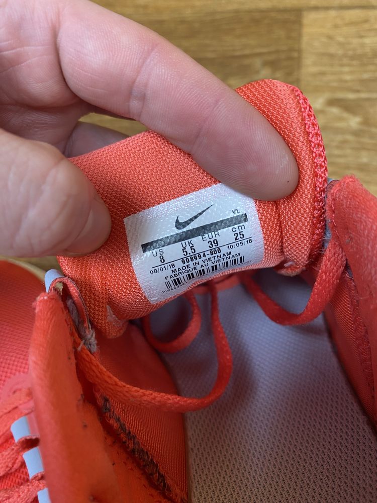 (39р) Женские кроссовки Nike Downshifter Wmns оригинал