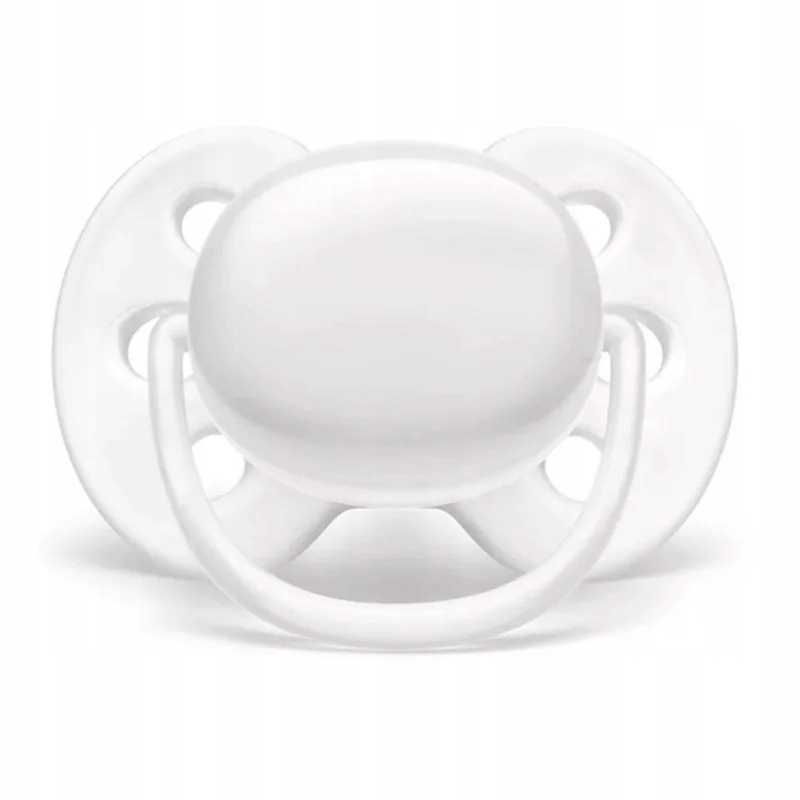 AVENT Zestaw Prezentowy Natural Response SCD837/11