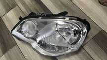 przednia lewa lampa Vw Polo 9N 6Q1941007AR EUROPA      (137/1)   (154/1)