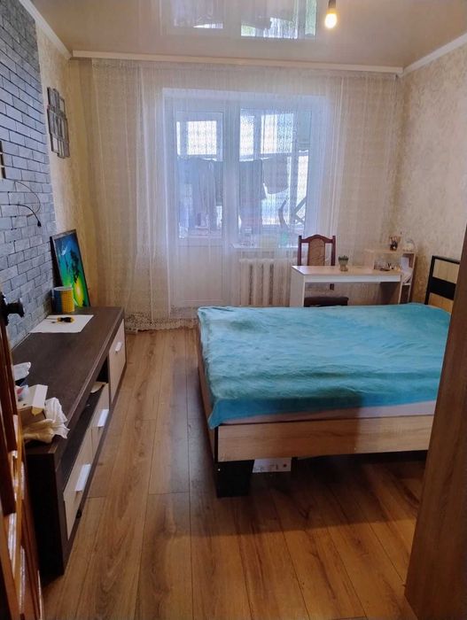 Здам кімнату для хлопця. Північний.