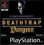 PSX Deathtrap Dungeon Games4US Kolumny 6/36