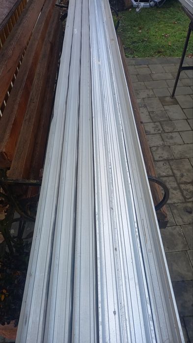 Профіль для гіпсокартону