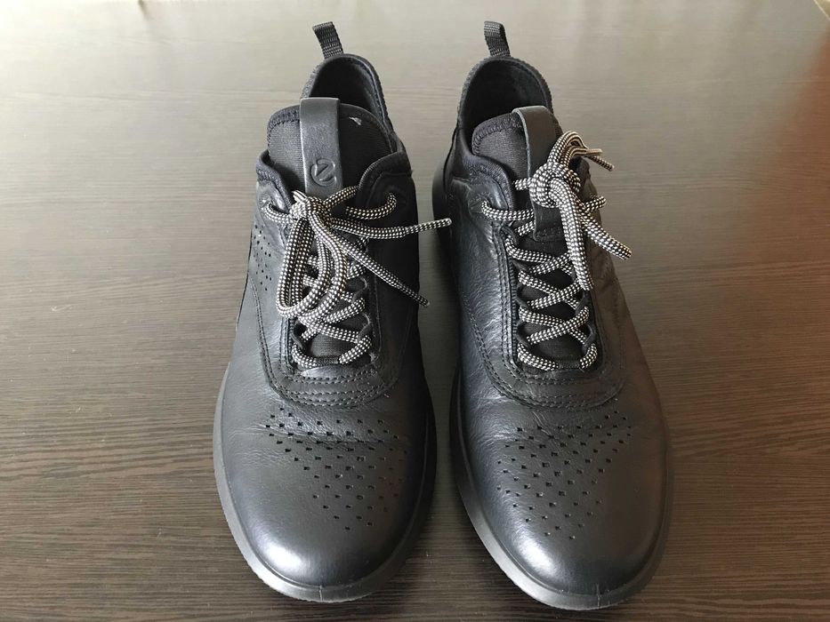 Жіночі кросівки туфлі ECCO SCINAPSE 450503(01007)