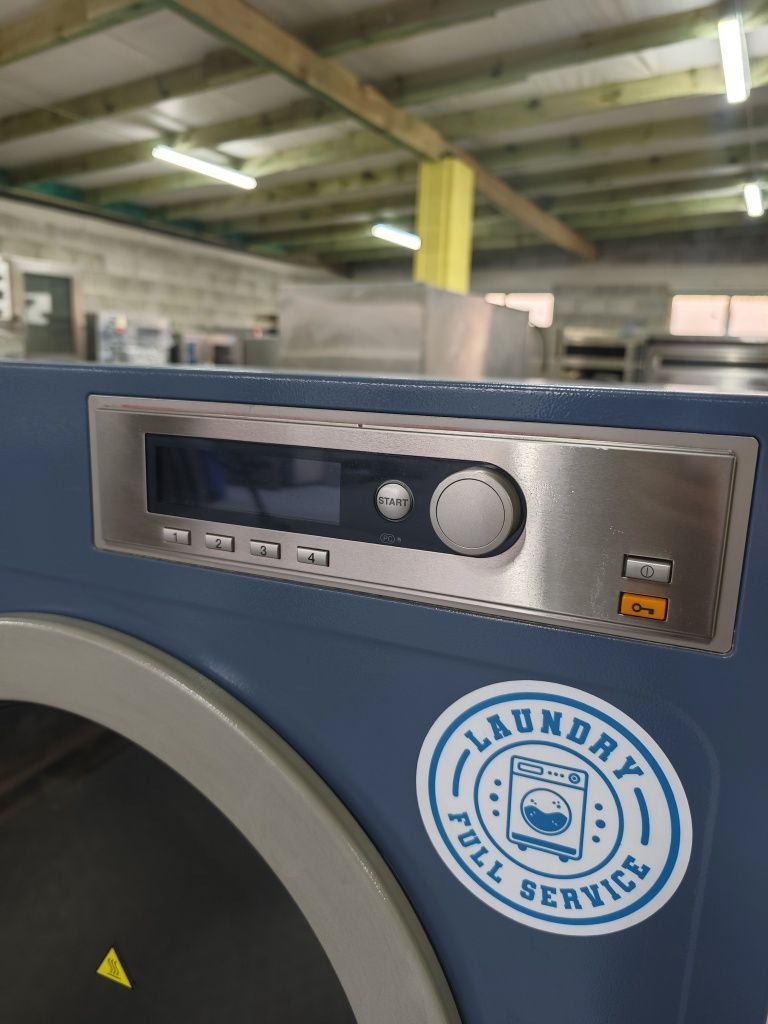 Сушильна машина професійна 13/16 кг Miele PT 7331 EL