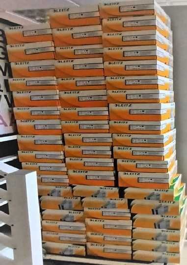 Papelaria consumiveis