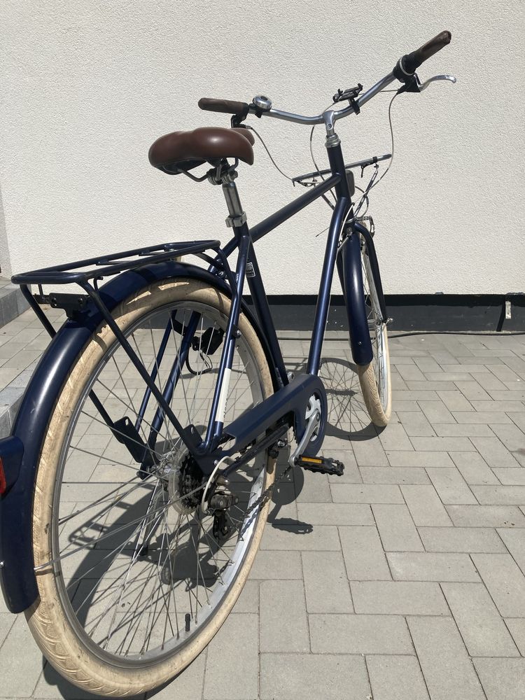 B-Twin elops 520