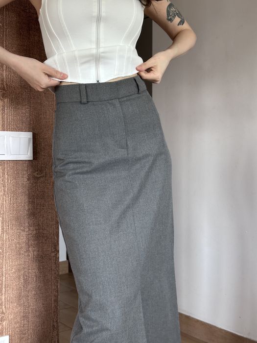 Спідниця віскоза xs