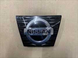 NISSAN, ROGUE, Эмблема под радар 2017 2018 2019