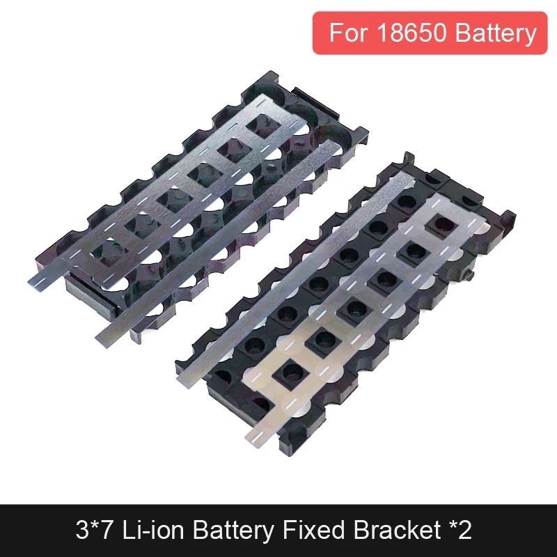 Корпус аккумулятора для ИБП ДБЖ UPS 12В 21Ач ( в размере 12V7Ah)
