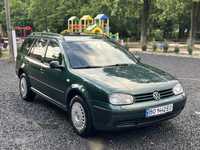 Golf-4 1.9TDI в хорошому стані