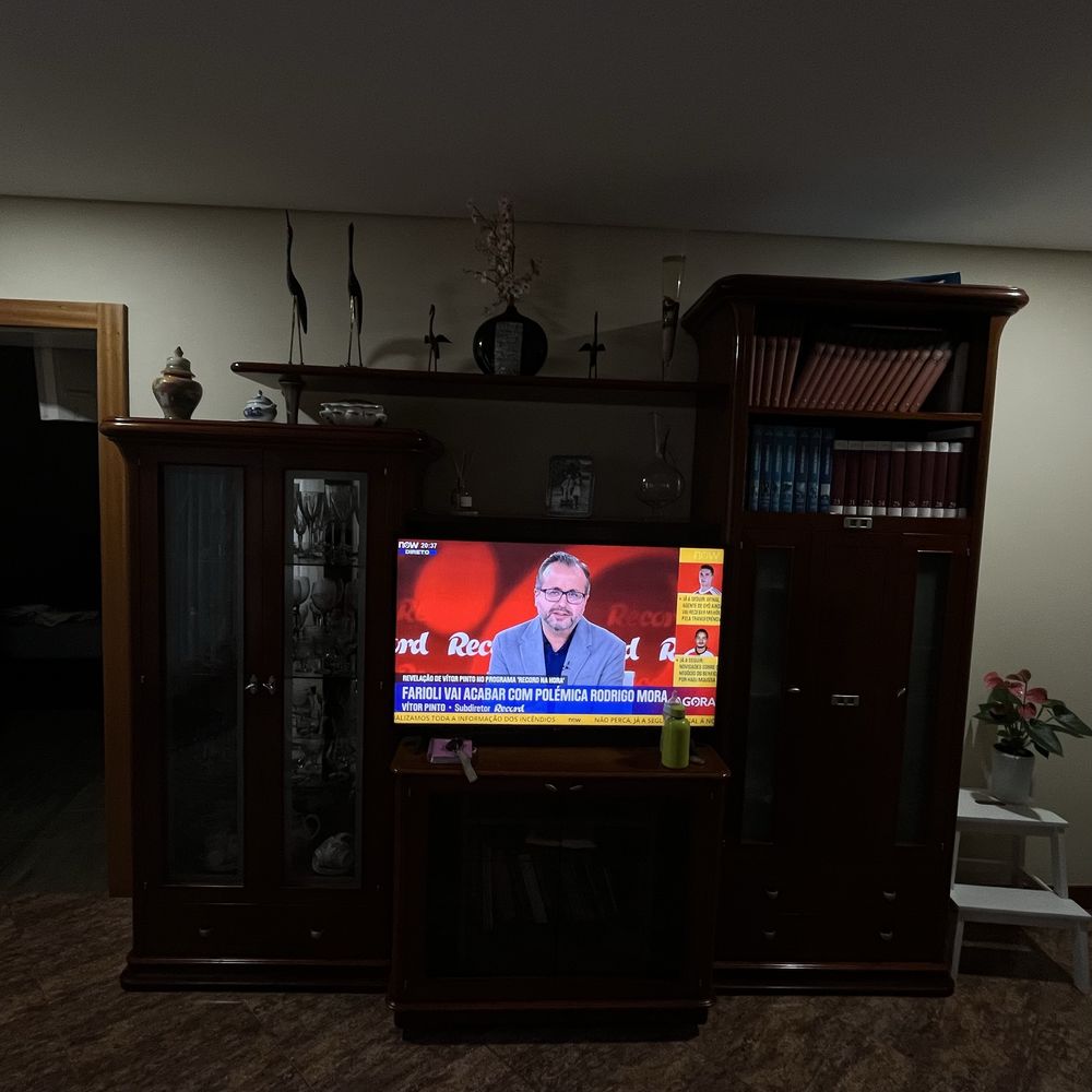 Movel sala para tv