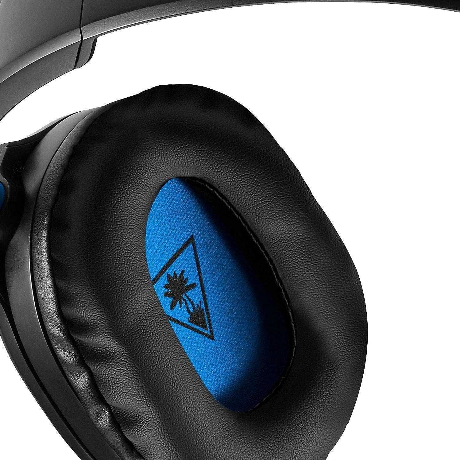 SŁUCHAWKI nauszne Turtle Beach Recon 70P A301