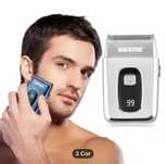 Maquina corte Barba