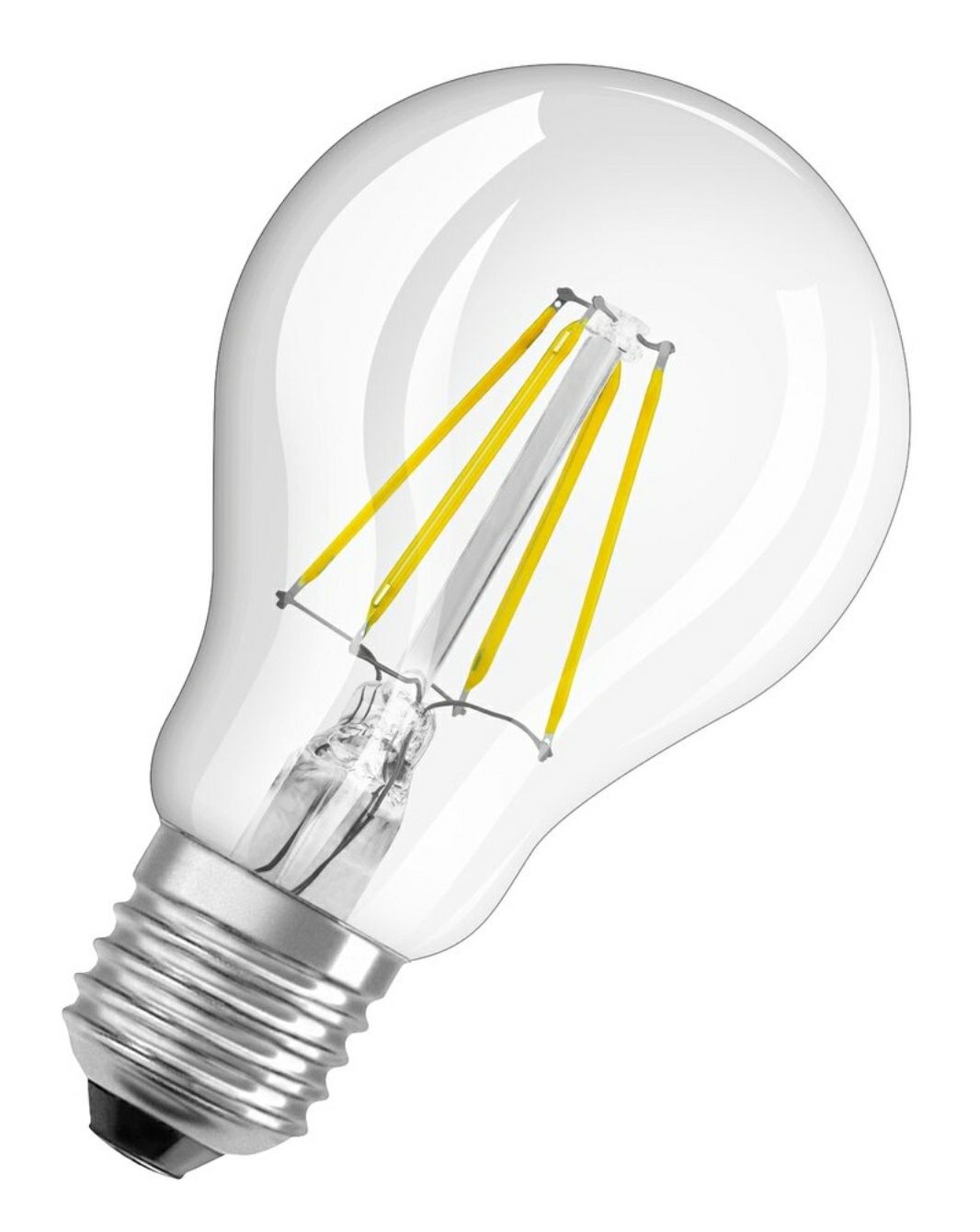 Żarówka Osram Led Classic A60 Dimmable E27 Ciepła kulka do girlandy
