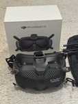 Gogle dji fpv goggles 2 vista anteny iflight crystal hd nowe