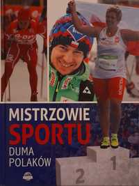 Mistrzowie sportu Duma polaków