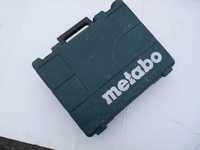 -walizka do wiertarko-wkrętarki Metabo BS