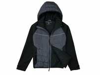 MICHAEL KORS Kurtka Hybryda Puchowa Softshell Męska r. L