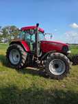 CASE MX -135 4x4 klima 135PS 2001r 9900mtg Gotowy do pracy
