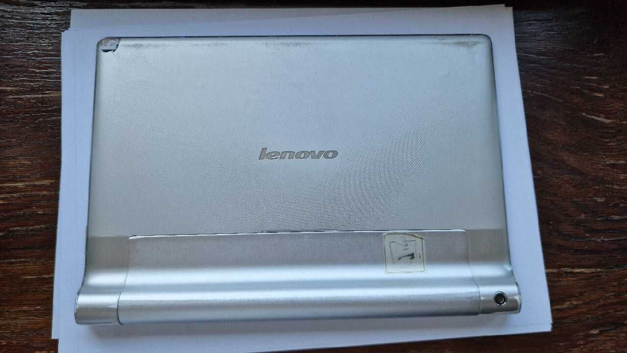 Lenovo yoga 2 model 60047 tablet