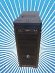 PC GAMING Wiedzmin 3 I5-4460\GTX 750Ti 2GB DDR5\Ram 16GB\SSD 250GB\1TB