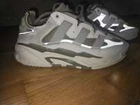 Adidas niteball 41 1/3