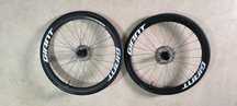 Rodas Giant PA2 38mm