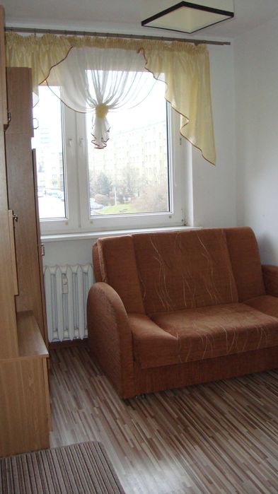 Mały pokój, Centrum Suwałk, ul. Noniewicza, odstępne 380zł