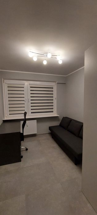 Rataje | meble Ikea | sudentka lub student | PP, AWF, UE