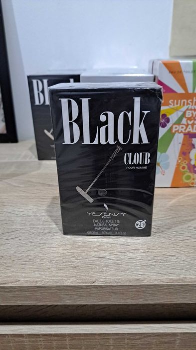 Perfumes importados