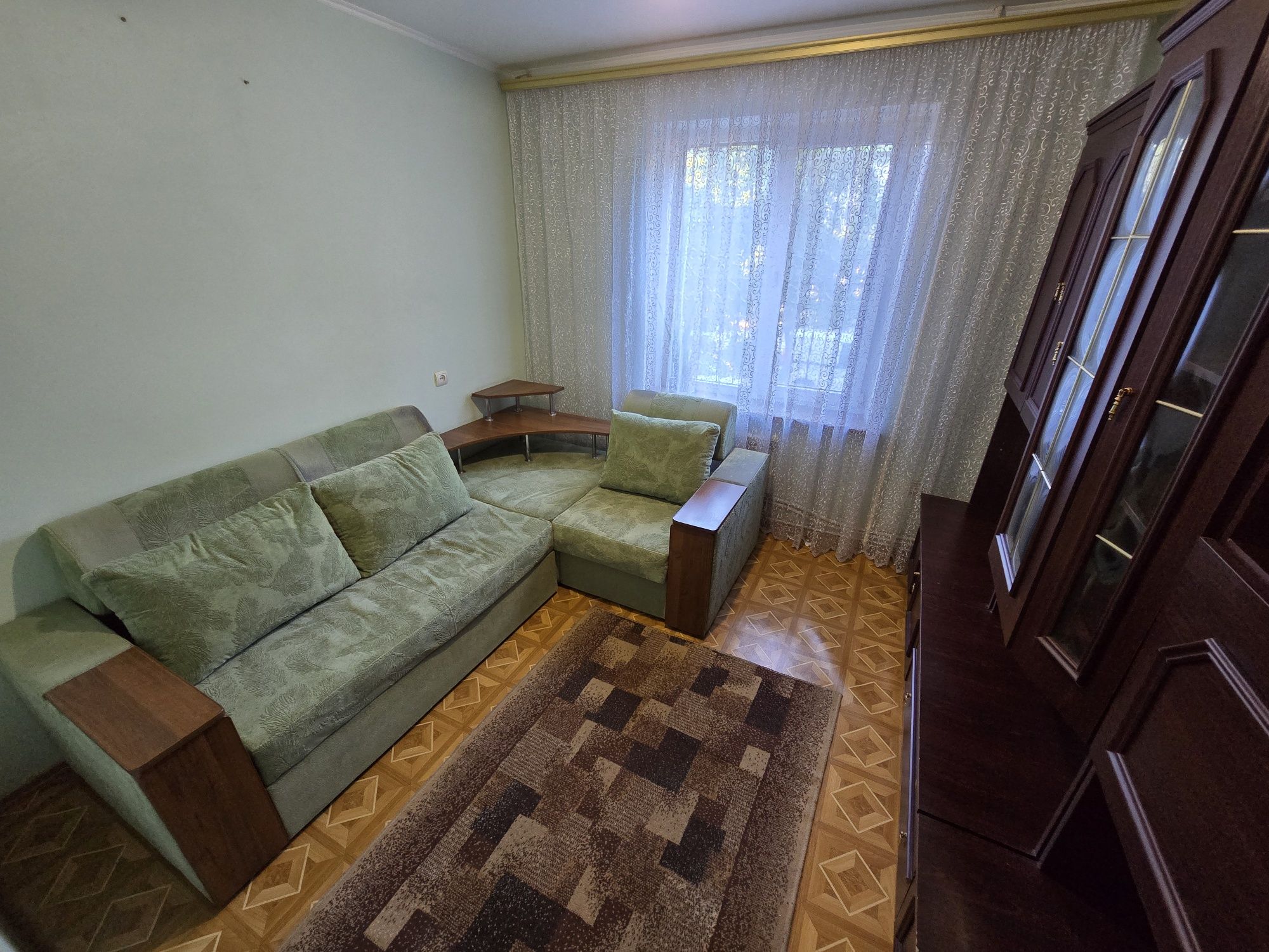 Здається 3-кварт.по вул. Левка Лук’яненка в р-ні Тяжилова,читайте опис