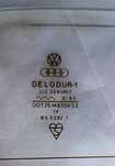 Лобове, вітрове і заднє автоскло. Оригінал.