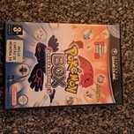 Nintendo gamecube