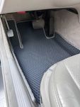 3D Коврики EVA ЕВА Mercedes W126 W140 W164 W166 W167 X204 X253 X156
