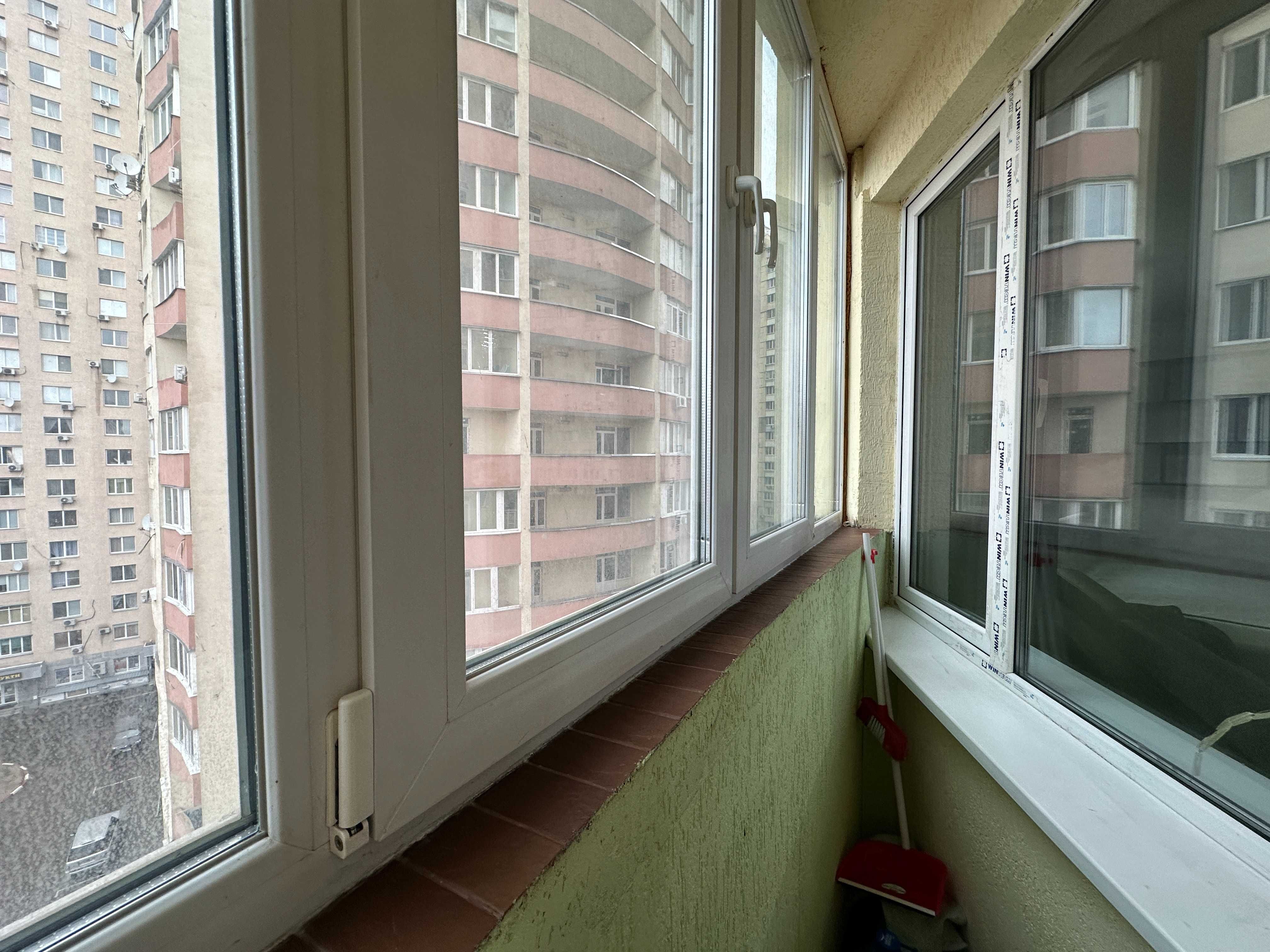 Академмістечко, оренда студії вул.Олевська 11