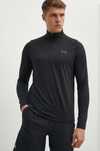 Чоловіча оригінальна легка спортивна кофта лонгслів Under Armour M